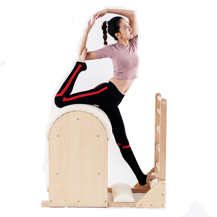 pilates reformer trainer of different position pilates reformer trainer of different position