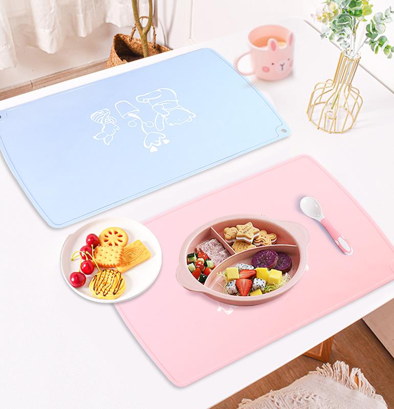 Heat Resistant Table Mats