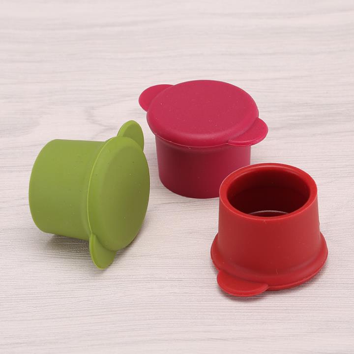 Silicone Wine Saver Silicone Wine Saver