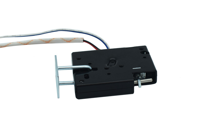 Solenoid Lock For Automatic Express Cabinet