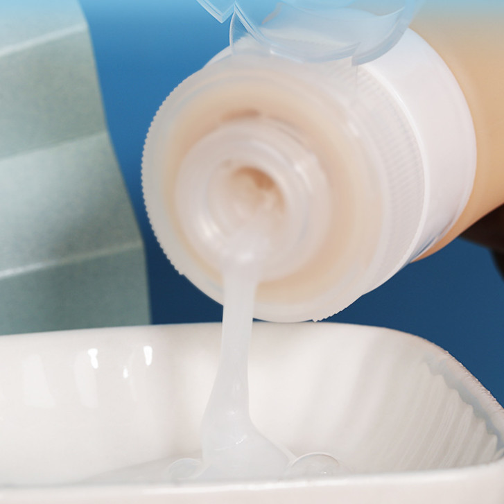 Leakproof Silicone Refillable Travel Bottle Leakproof Silicone Refillable Travel Bottle