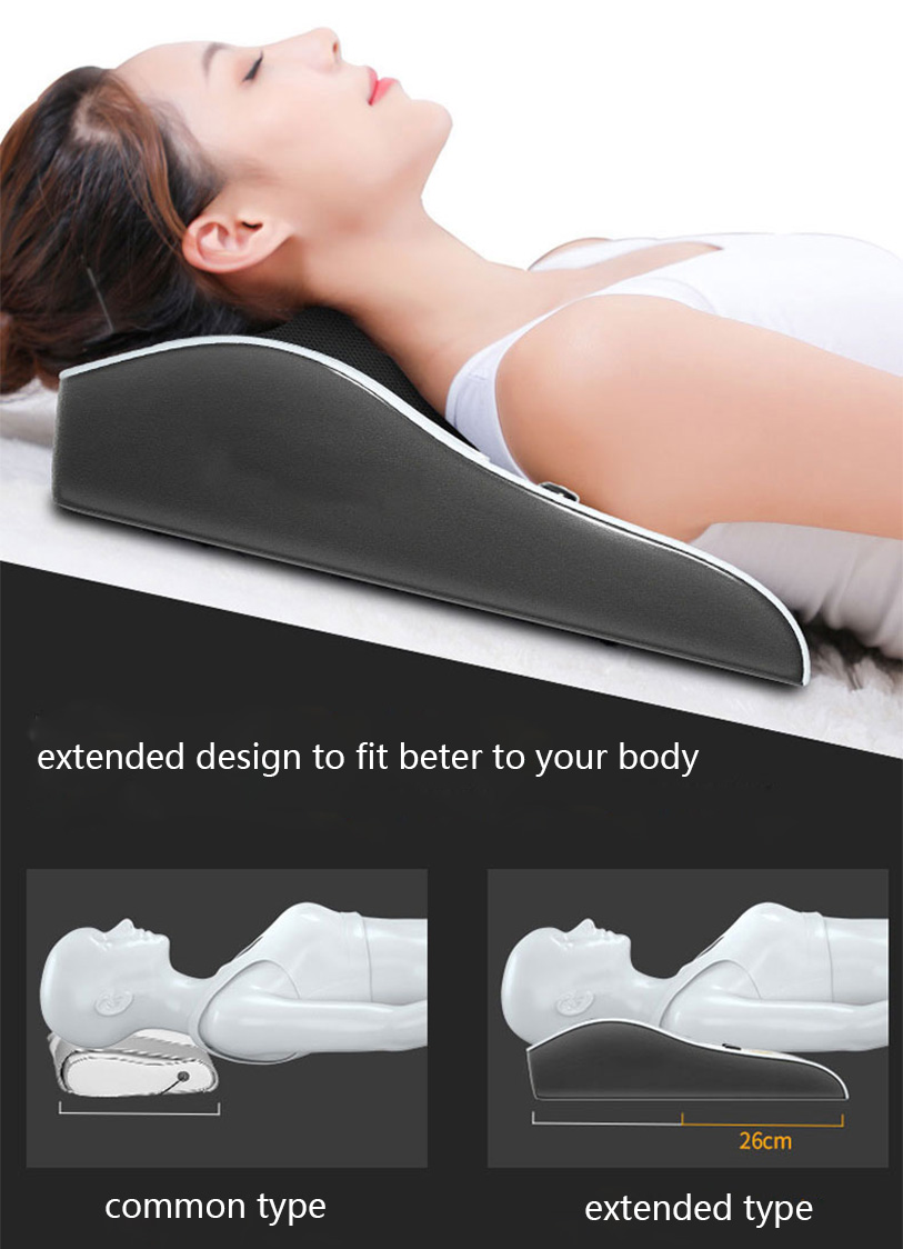 Massage Cushion for Back