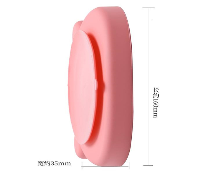 Silicone Baby Suction Plates Silicone Baby Suction Plates