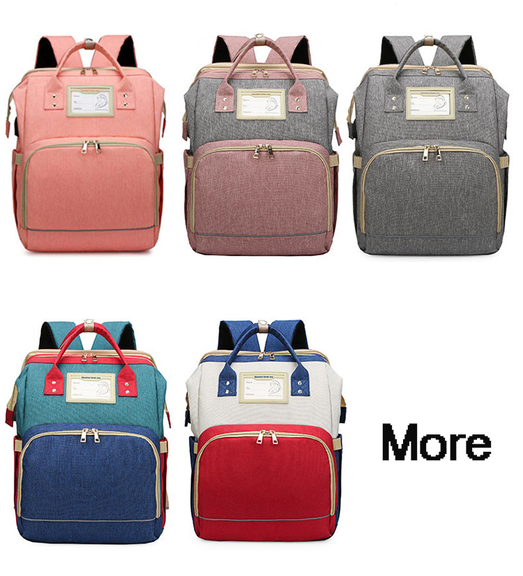 Backpack Diaper Bag Backpack Diaper Bag