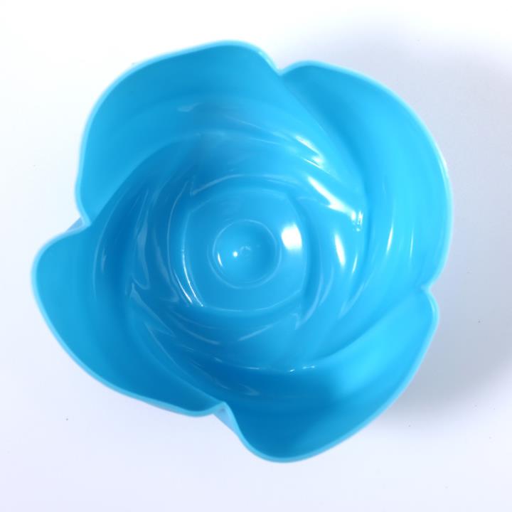 Silicone Flower Muffin Cups