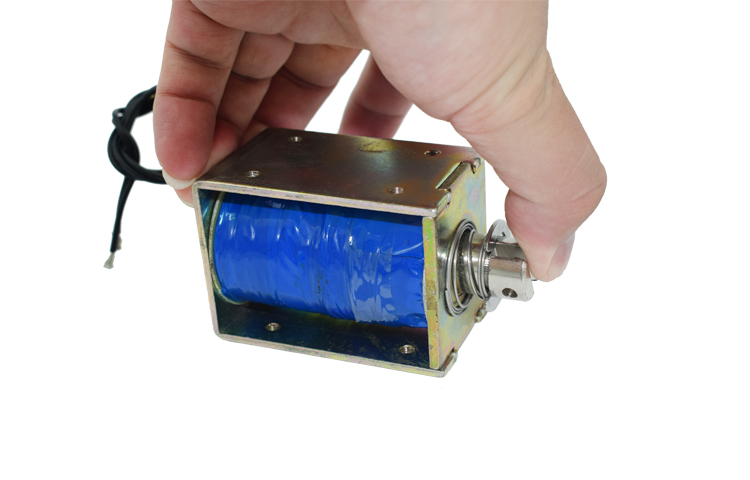 Power Solenoid Power Solenoid