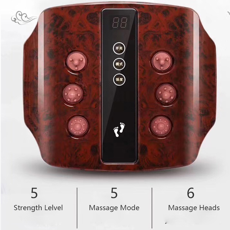 Foot Massager Manufacturer Foot Massager Manufacturer