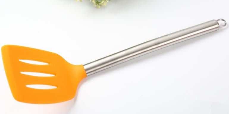 Kitchen Utensils Silicone Cooking Turner Kitchen Utensils Silicone Cooking Turner