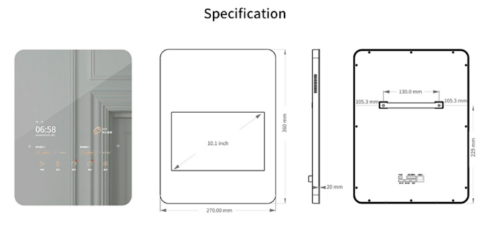 Auto Recognition Security System