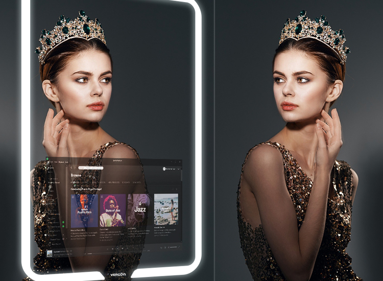 magic mirror tv magic mirror tv