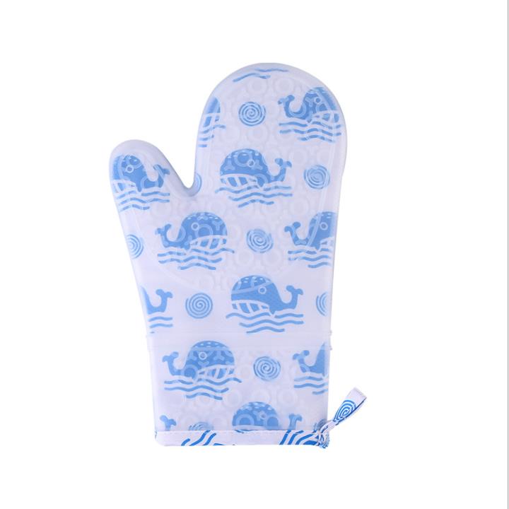 Silicone Flower Oven Mitts Silicone Flower Oven Mitts