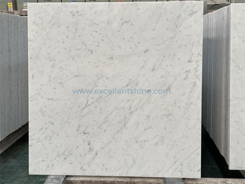 Bianco Carrara Marble Tiles Bianco Carrara Marble Tiles