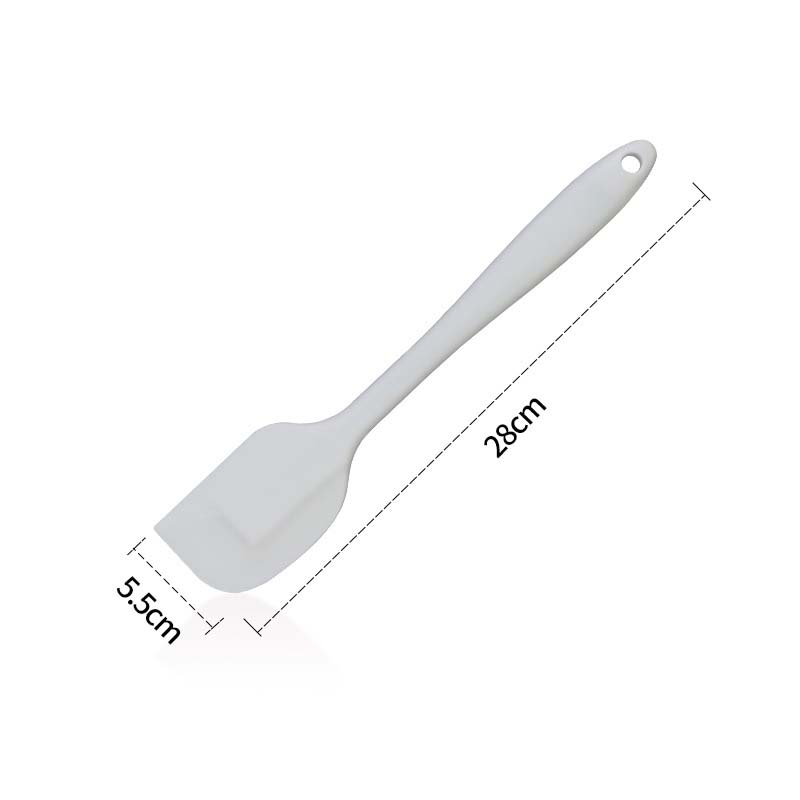 Color Silicone Spatula Color Silicone Spatula