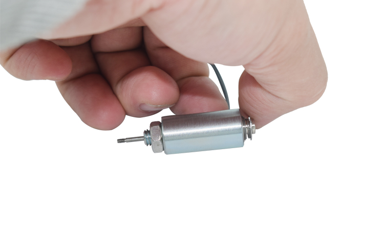 Micro Pull Push Tubular Solenoid Micro Pull Push Tubular Solenoid
