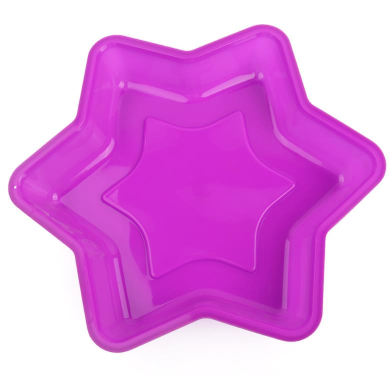 Star Cake Molds Baking Pan Star Cake Molds Baking Pan