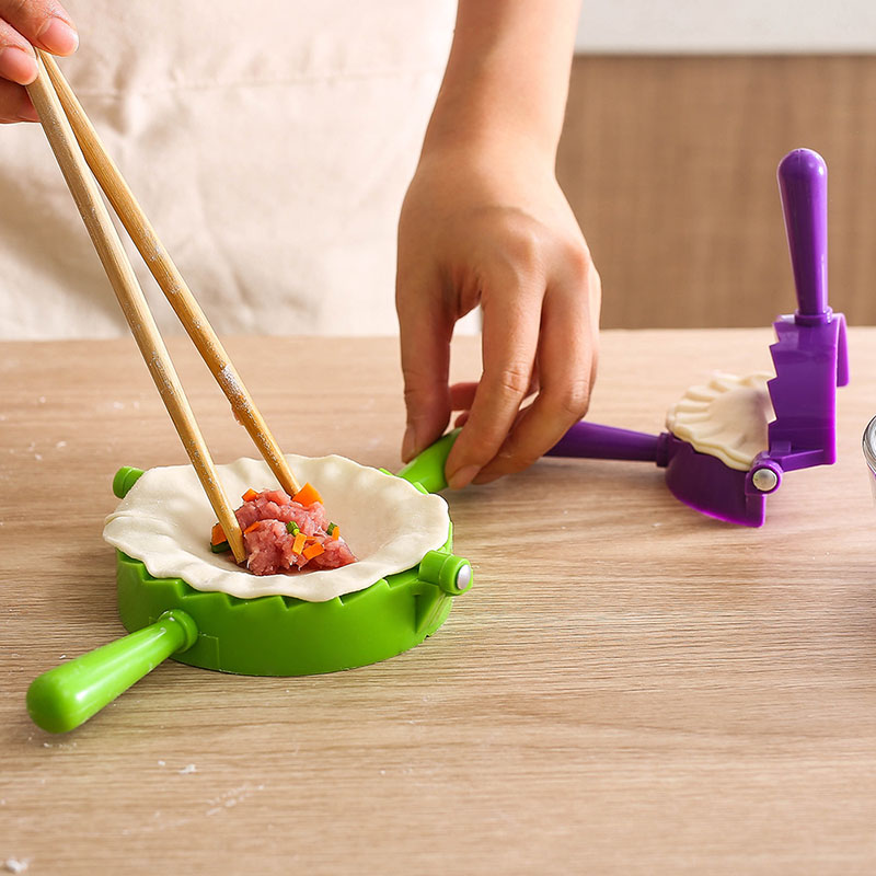 Dumpling Maker Plastic Mini Empanada Press Molds Dumplings wrapper Pastry DIY Tools Dumpling Maker Plastic Mini Empanada Press Molds Dumplings wrapper Pastry DIY Tools