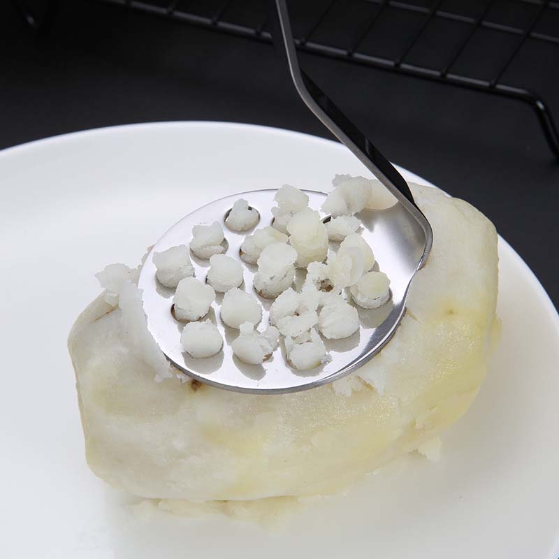 Kitchen creative tool potato crusher Kitchen creative tool potato crusher