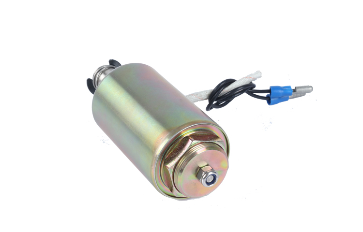 oem tubular solenoid