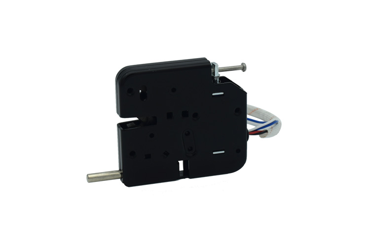 dc 12v 24v solenoid lock