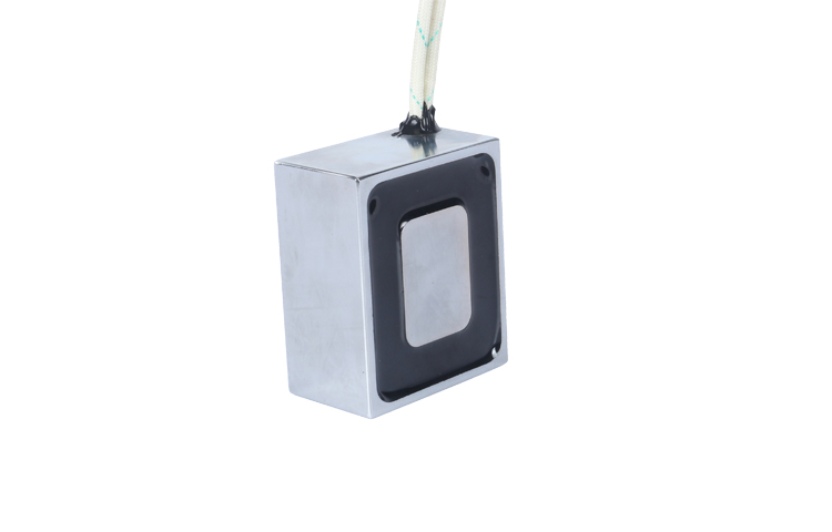 Square electromagnet