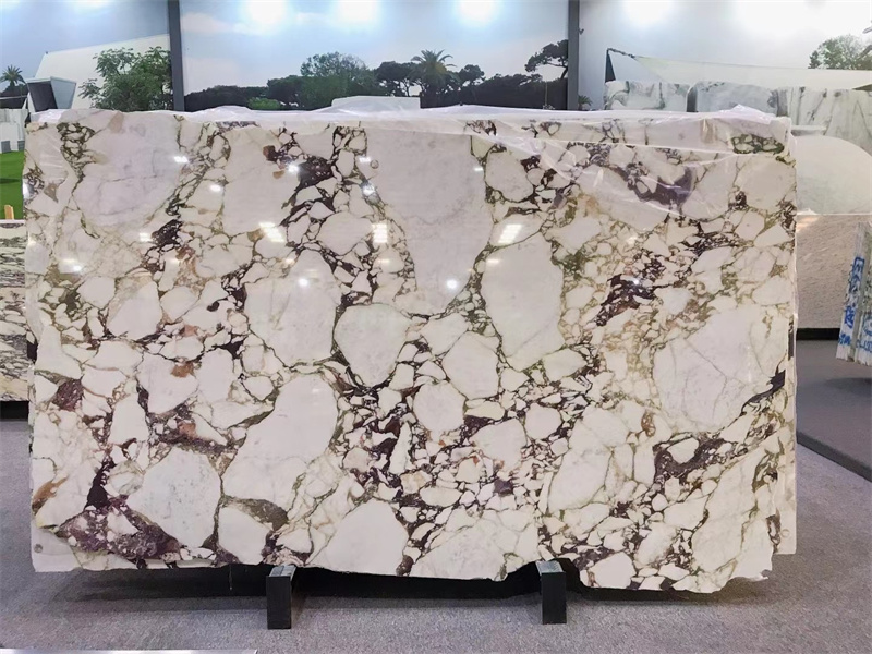 Rose Marble Calacatta Slab Rose Marble Calacatta Slab