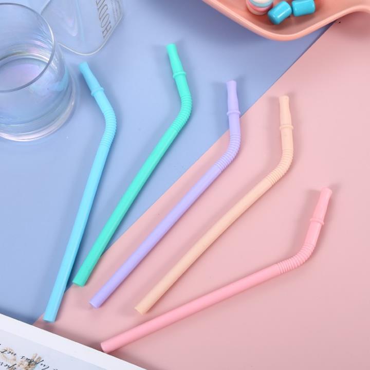 2021 Reusable Drinking Straws