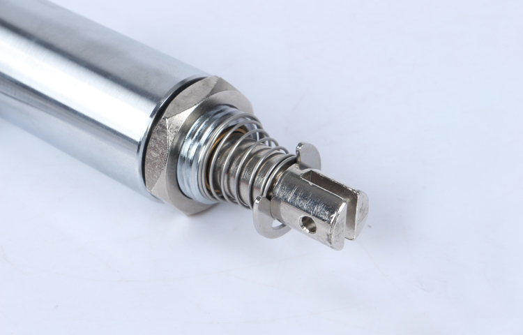 mini tubular solenoid mini tubular solenoid