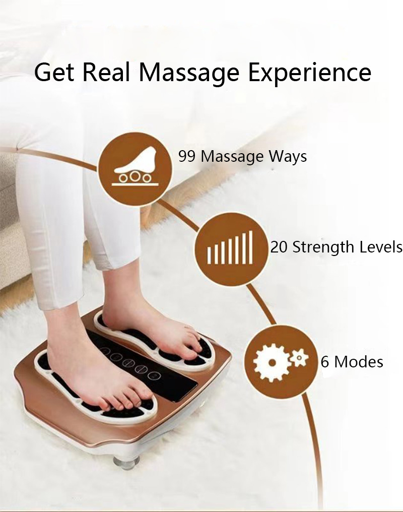 Foot Spa Massager