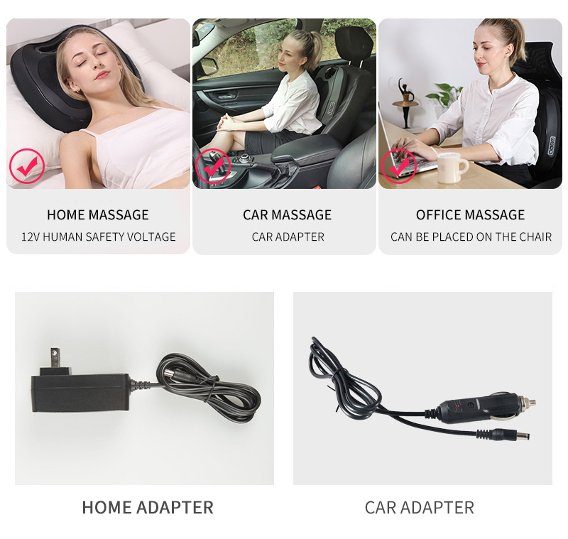 Neck Massager Electric