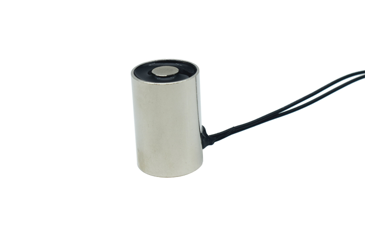 round shape electromagnet round shape electromagnet