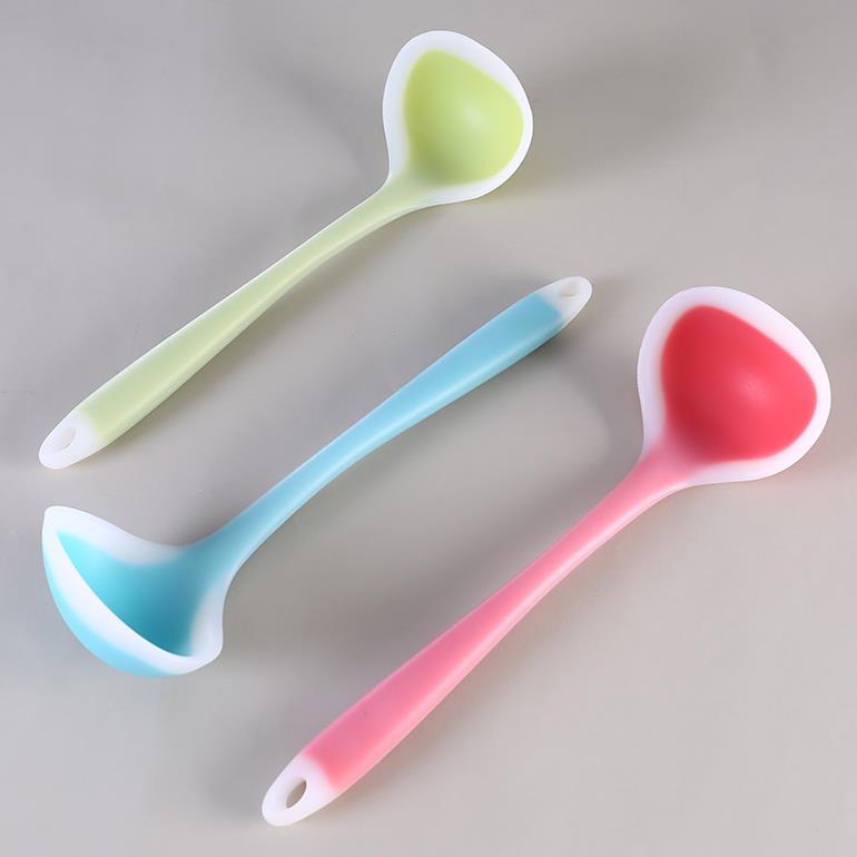 Unbreakable Big Round Scoop Unbreakable Big Round Scoop
