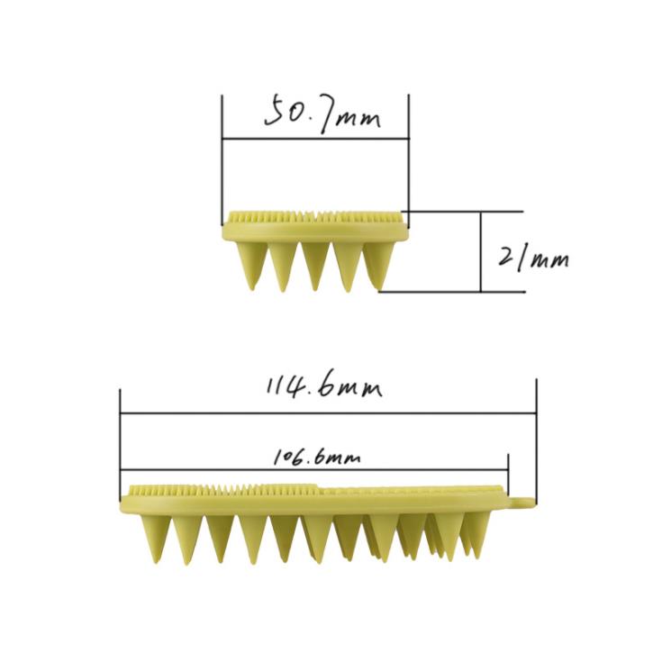Exfoliating Body Brush Exfoliating Body Brush