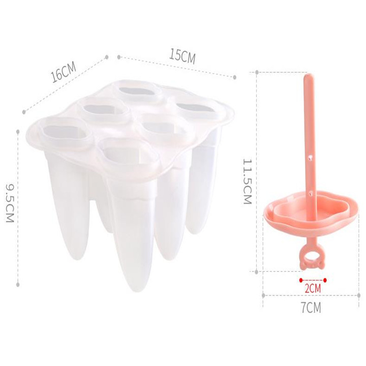 Diy Popsicle Molds for Kids Diy Popsicle Molds for Kids