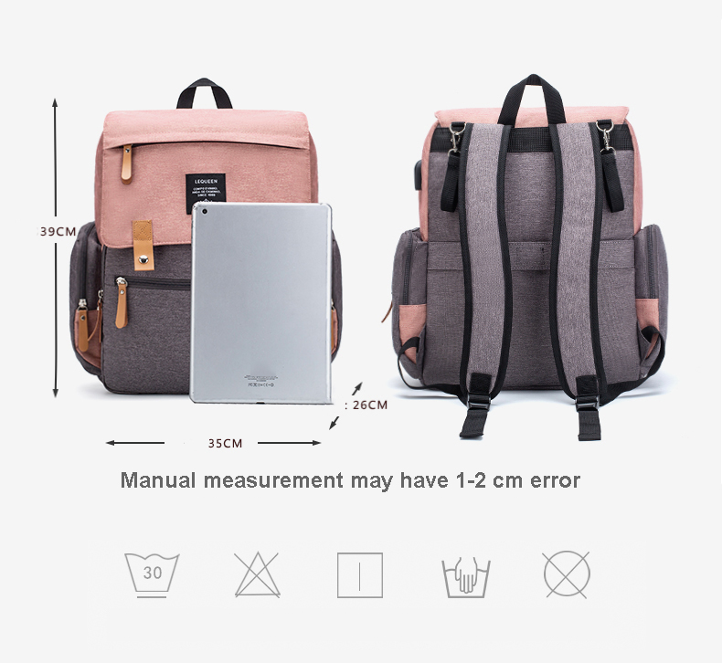 diaper backpack diaper backpack