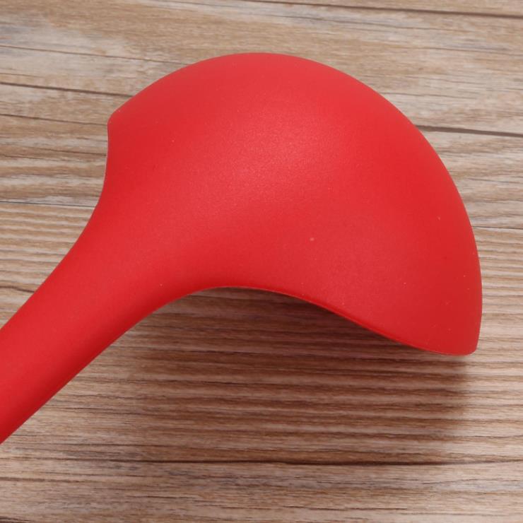Silicone Kitchen Ladle kitchen utensil Silicone Kitchen Ladle kitchen utensil