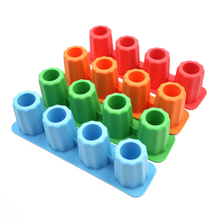 Flexible Silicone Ice Cube Flexible Silicone Ice Cube