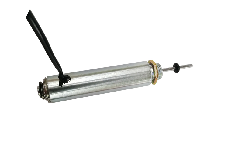 Miniature Solenoid Miniature Solenoid