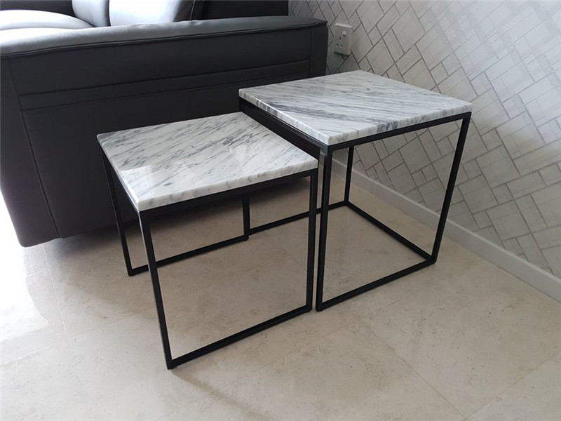 Italian Marble Table Top