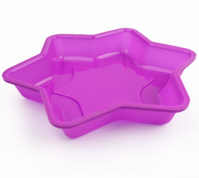 Wholesale Silicone Cake Mold