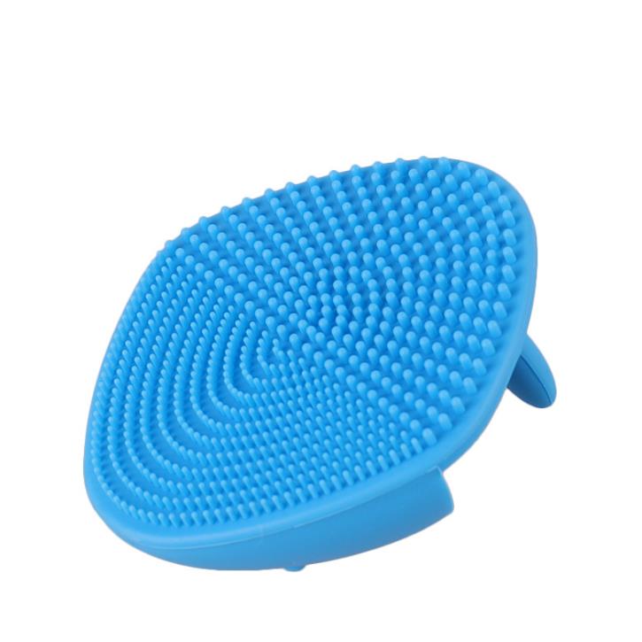 Silicone Facial Brush