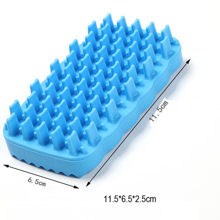 Silicone Cat Brush