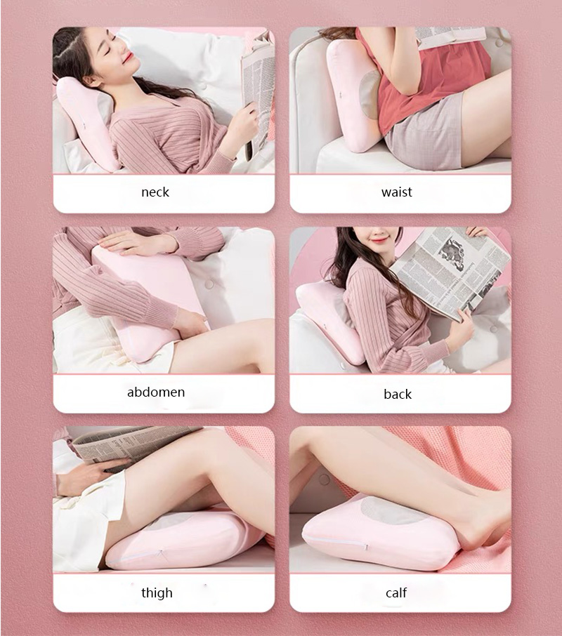 Massage Pillow 2021