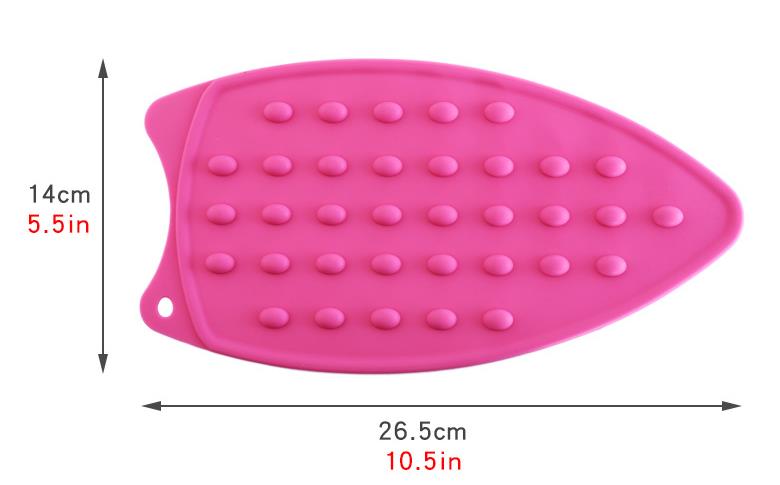 Heat Resistant Iron Rest Pad Heat Resistant Iron Rest Pad