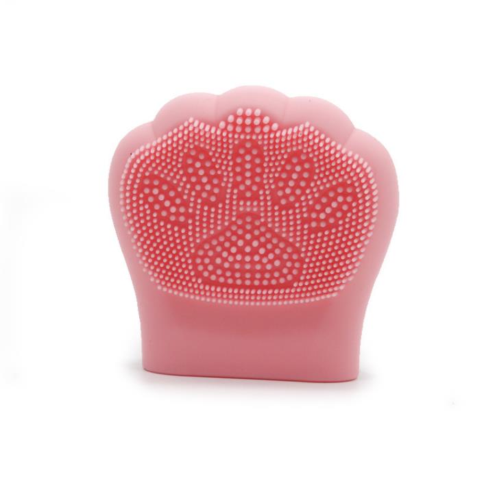 Silicone Face Exfoliator