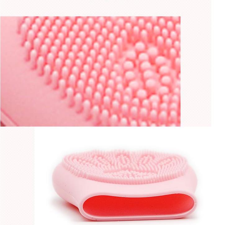 facial silicone brush manufacturers