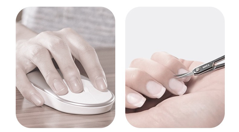 Electric Hand Massager