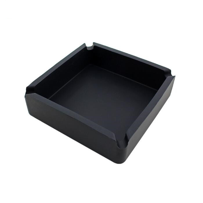 Custom Make Silicone Cigarette Ashtray Custom Make Silicone Cigarette Ashtray
