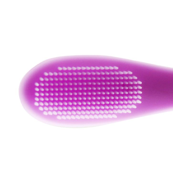 face scrubber facial