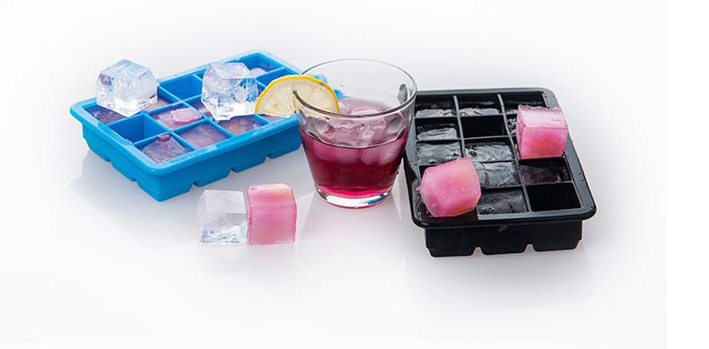 Ice Tray for Cocktail Ice Tray for Cocktail