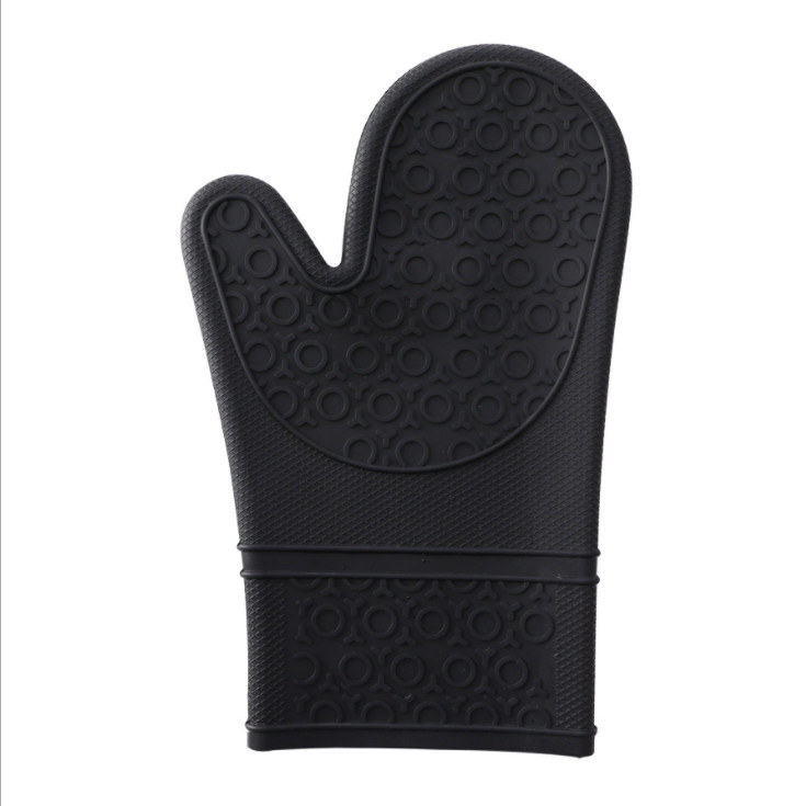 Silicone Waterproof gloves